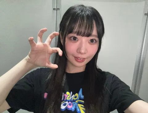 坂井 新奈｜真っ白な空（2025-10-04）