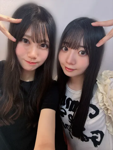 坂井 新奈｜真っ白な空（2025-10-04）｜2枚目