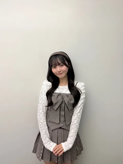 片山 紗希｜#うさきみーぐり 秋編🍁（2025-10-05）