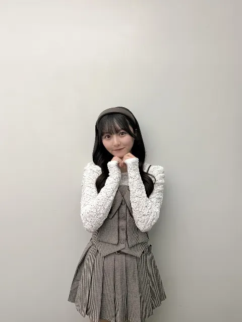 片山 紗希｜#うさきみーぐり 秋編🍁（2025-10-05）｜2枚目