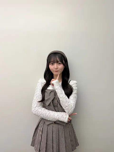 片山 紗希｜#うさきみーぐり 秋編🍁（2025-10-05）｜3枚目