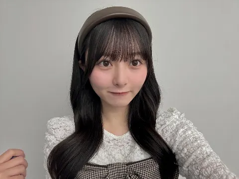 片山 紗希｜#うさきみーぐり 秋編🍁（2025-10-05）｜4枚目