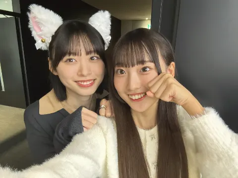 大田 美月｜今日あったことを話したりして（2025-10-05）｜4枚目