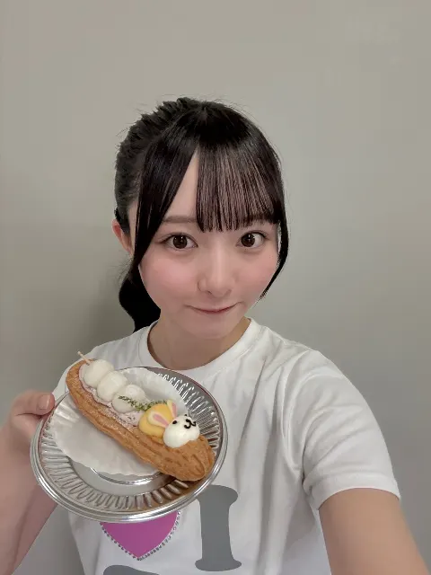 片山 紗希｜今日が十五夜ってみんな知ってた〜？🐇🌕（2025-10-06）｜3枚目