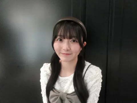 片山 紗希｜今日が十五夜ってみんな知ってた〜？🐇🌕（2025-10-06）｜4枚目