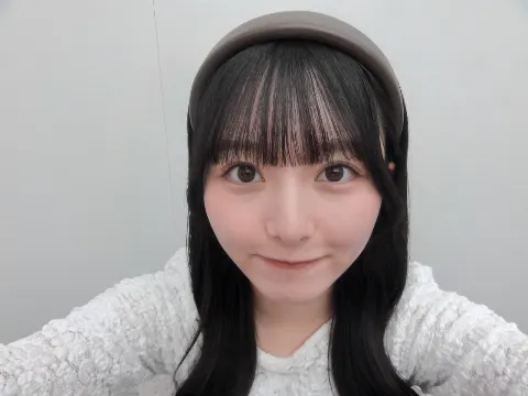 片山 紗希｜今日が十五夜ってみんな知ってた〜？🐇🌕（2025-10-06）｜6枚目