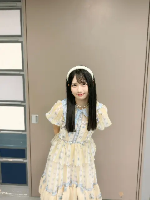 上村 ひなの｜ウメとシソ100ﾆｯｺﾘ（2025-10-06）