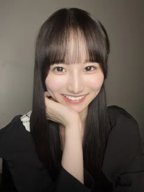 高井 俐香｜きょうはとびきりかわいい　なぜなら....（2025-10-06）