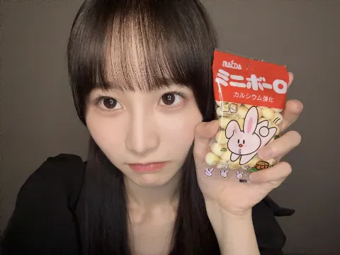 高井 俐香｜きょうはとびきりかわいい　なぜなら....（2025-10-06）｜2枚目