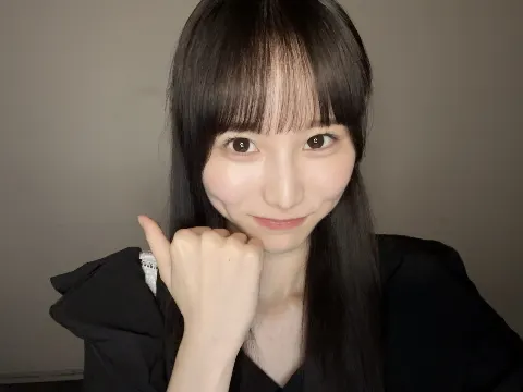 高井 俐香｜きょうはとびきりかわいい　なぜなら....（2025-10-06）｜3枚目