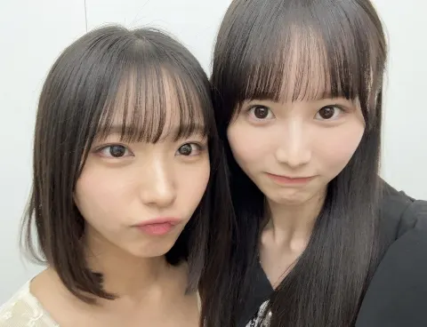 高井 俐香｜きょうはとびきりかわいい　なぜなら....（2025-10-06）｜4枚目