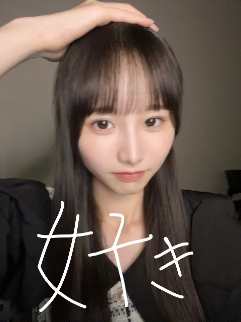 高井 俐香｜きょうはとびきりかわいい　なぜなら....（2025-10-06）｜5枚目
