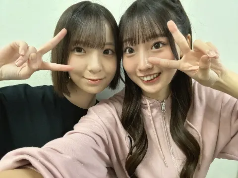 大田 美月｜君と見たいしたいがたくさんあるの（2025-10-06）｜2枚目