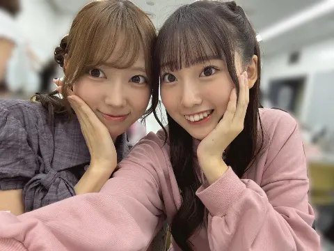 大田 美月｜君と見たいしたいがたくさんあるの（2025-10-06）｜3枚目