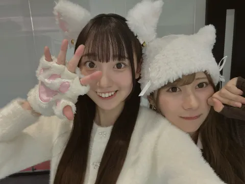 大田 美月｜君と見たいしたいがたくさんあるの（2025-10-06）｜5枚目