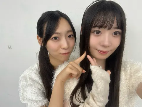 坂井 新奈｜しあわせ（2025-10-06）｜2枚目