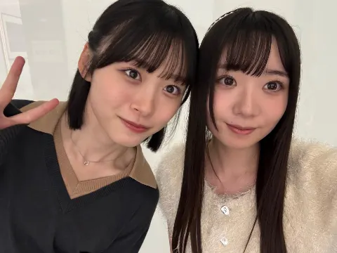 坂井 新奈｜しあわせ（2025-10-06）｜3枚目