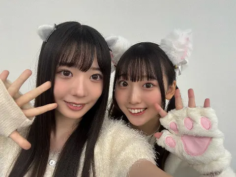 坂井 新奈｜しあわせ（2025-10-06）｜4枚目