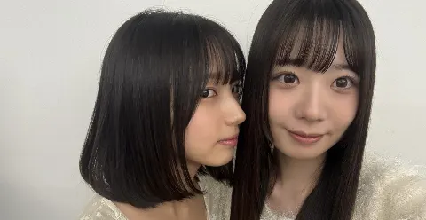 坂井 新奈｜しあわせ（2025-10-06）｜5枚目