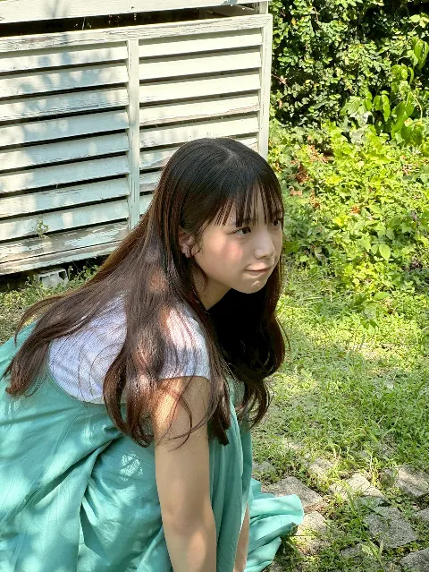 下田 衣珠季｜忘れっぽいんだ 下田衣珠季（2025-10-07）｜2枚目