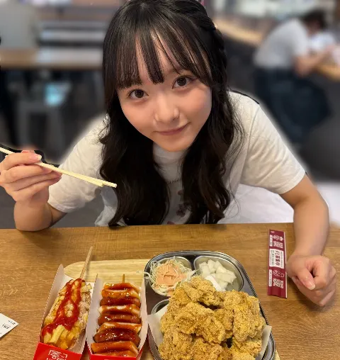 大田 美月｜そうだ私にはあなたがいた（2025-10-07）｜8枚目