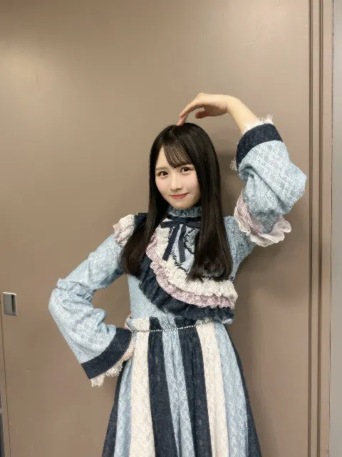 上村 ひなの｜ゼリーに包んで、溶かしちゃう（2025-10-08）