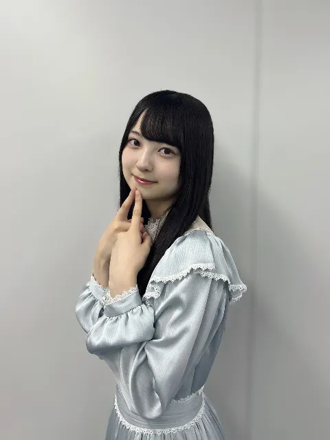 佐藤 優羽｜君にだけにしかできないことはなんだ。（2025-10-08）｜2枚目