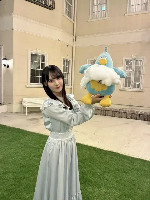 ポカ｜あなたのねがいかなえます（2025-10-08）｜2枚目