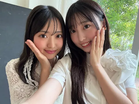 大田 美月｜｢運命｣と思える君に巡り会えたの（2025-10-08）