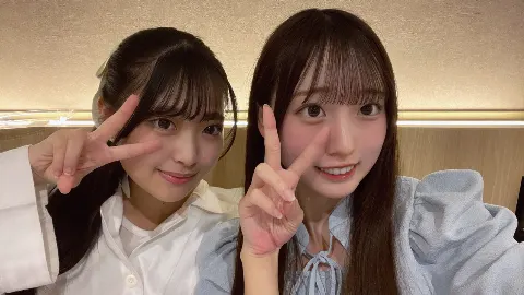 大田 美月｜｢運命｣と思える君に巡り会えたの（2025-10-08）｜2枚目