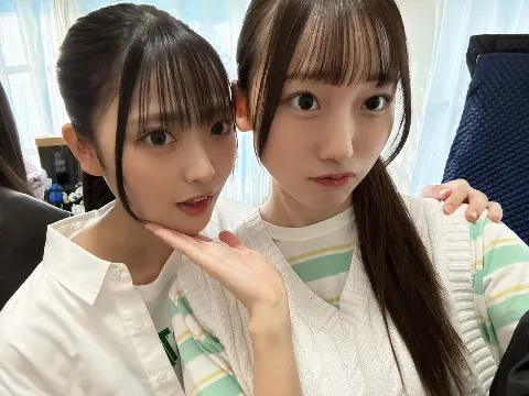 大田 美月｜｢運命｣と思える君に巡り会えたの（2025-10-08）｜4枚目