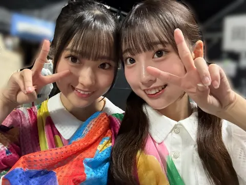 大田 美月｜｢運命｣と思える君に巡り会えたの（2025-10-08）｜6枚目