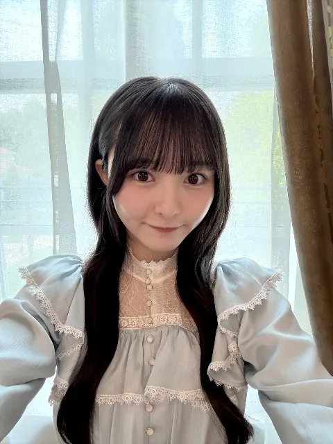 片山 紗希｜次の未来見つけられるように（2025-10-08）
