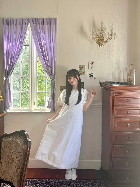 片山 紗希｜次の未来見つけられるように（2025-10-08）｜3枚目