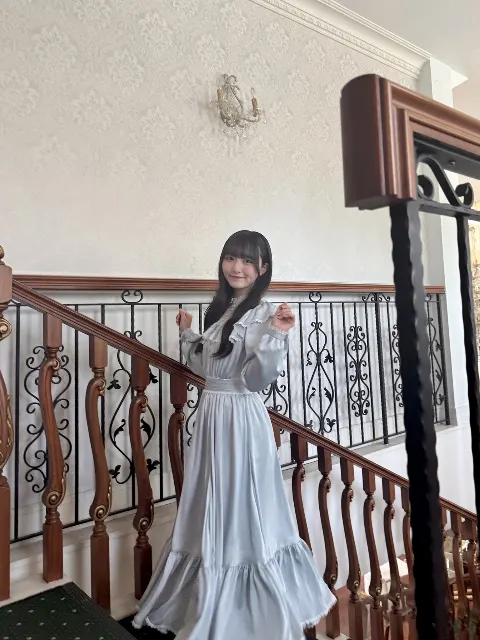 片山 紗希｜次の未来見つけられるように（2025-10-08）｜5枚目