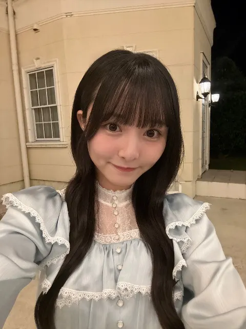 片山 紗希｜次の未来見つけられるように（2025-10-08）｜6枚目