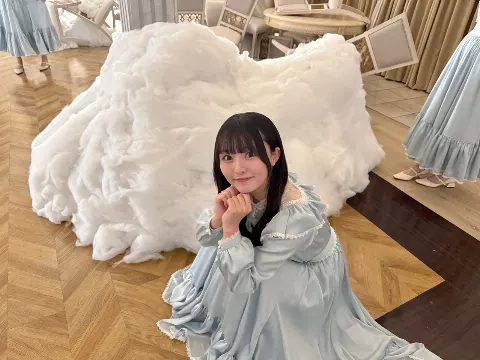 片山 紗希｜次の未来見つけられるように（2025-10-08）｜7枚目