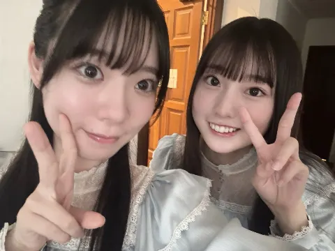 坂井 新奈｜すずしい（2025-10-09）｜2枚目