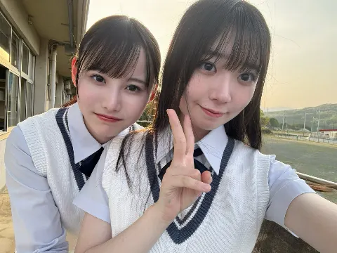 坂井 新奈｜すずしい（2025-10-09）｜3枚目