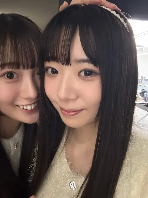 大田 美月｜寝る前にちょっと考えた 超好きだったんだな（2025-10-09）｜8枚目