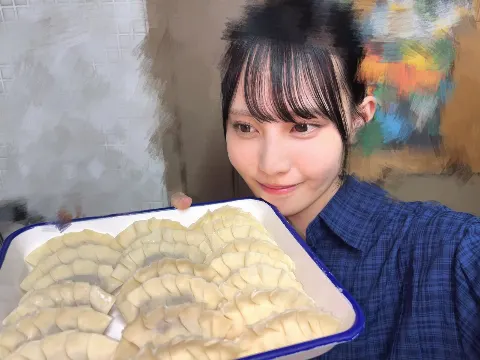 松尾 桜｜松尾桜のそばにいて欲しい（2025-10-10）｜2枚目