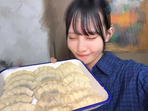 松尾 桜｜松尾桜のそばにいて欲しい（2025-10-10）｜3枚目