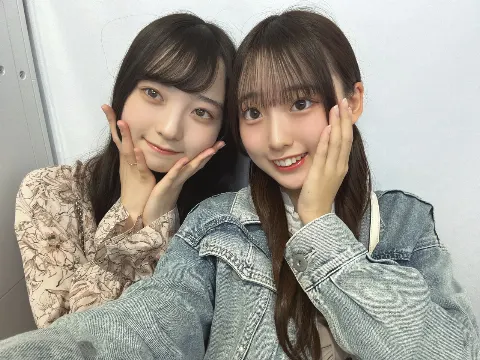 大田 美月｜偽りのない大好きを 溢れるほどの想いを届けたいよ（2025-10-10）｜3枚目