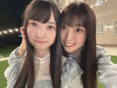 大田 美月｜偽りのない大好きを 溢れるほどの想いを届けたいよ（2025-10-10）｜4枚目