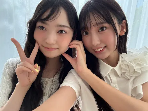 大田 美月｜偽りのない大好きを 溢れるほどの想いを届けたいよ（2025-10-10）｜6枚目