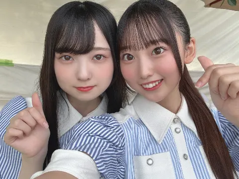 大田 美月｜偽りのない大好きを 溢れるほどの想いを届けたいよ（2025-10-10）｜7枚目