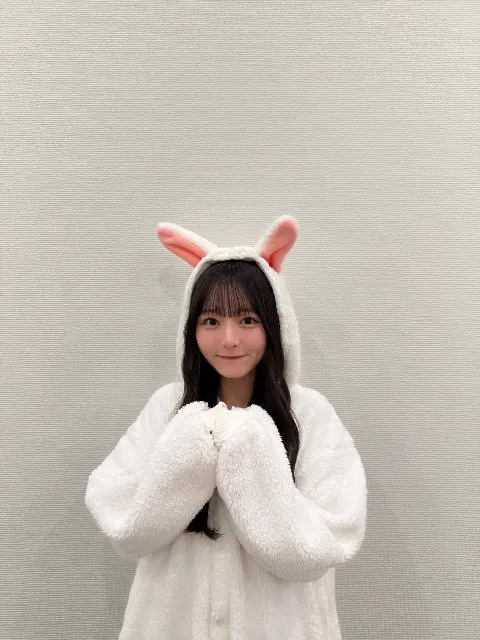 片山 紗希｜うさぎ？うさき？ #うさきみーぐり（2025-10-11）