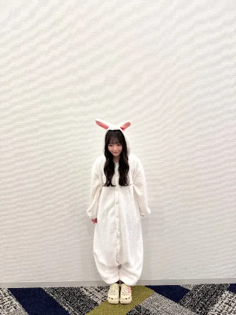 片山 紗希｜うさぎ？うさき？ #うさきみーぐり（2025-10-11）｜3枚目