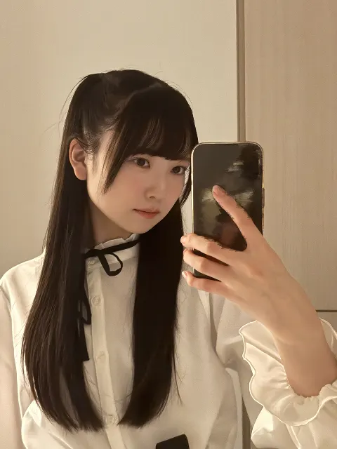 佐藤 優羽｜酸いも甘いもわからないの。（2025-10-11）｜2枚目