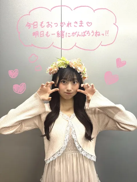 大田 美月｜生まれ変わっても あなたに逢いたい（2025-10-11）